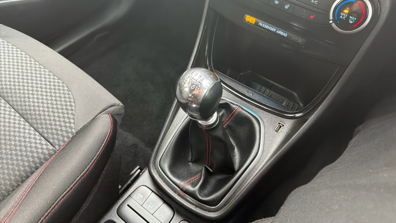 Ford Puma 1.0 EcoBoost ST-Line 5dr Petrol Hatchback